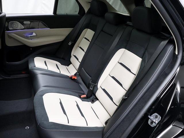 new 2026 Mercedes-Benz AMG GLE 53 car, priced at $99,575