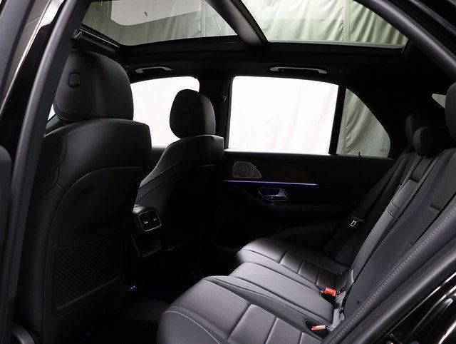 new 2026 Mercedes-Benz GLE 350 car, priced at $72,050