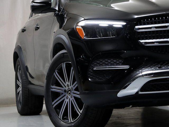 new 2026 Mercedes-Benz GLE 350 car, priced at $72,050