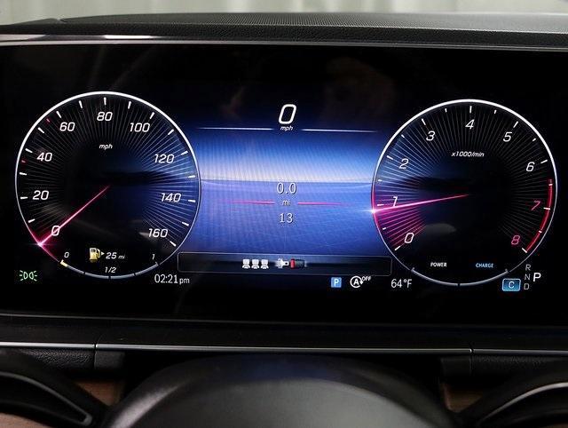 new 2026 Mercedes-Benz GLE 350 car, priced at $72,050