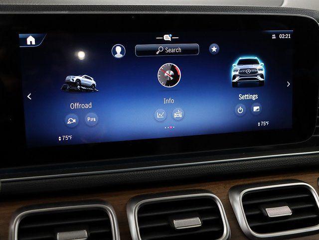 new 2026 Mercedes-Benz GLE 350 car, priced at $72,050