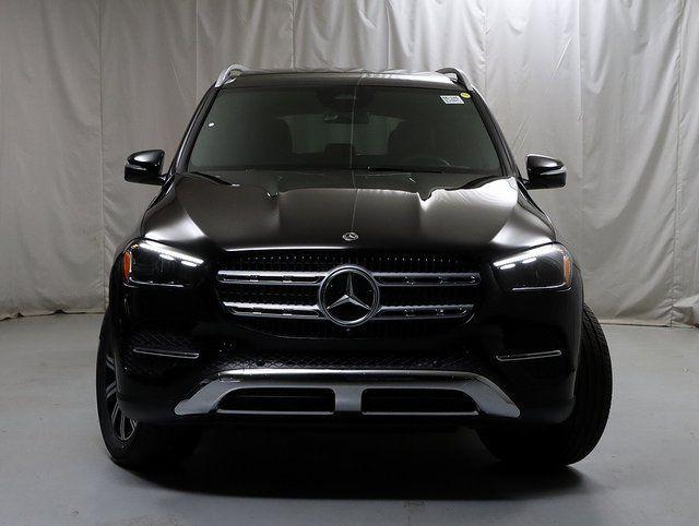 new 2026 Mercedes-Benz GLE 350 car, priced at $72,050