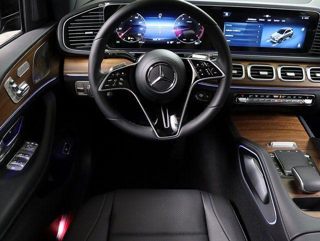 new 2026 Mercedes-Benz GLE 350 car, priced at $72,050