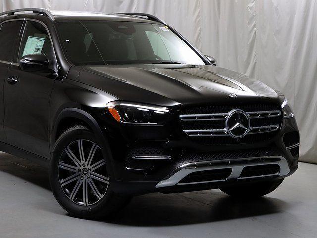 new 2026 Mercedes-Benz GLE 350 car, priced at $72,050