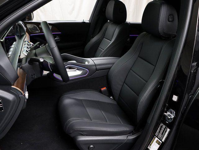 new 2026 Mercedes-Benz GLE 350 car, priced at $72,050