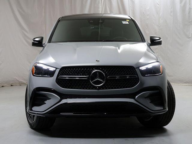 new 2026 Mercedes-Benz GLE 450 car, priced at $88,310