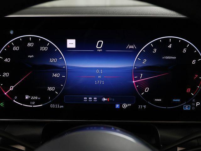 used 2026 Mercedes-Benz GLC 300 car, priced at $54,396