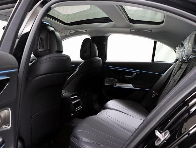 new 2026 Mercedes-Benz E-Class car, priced at $75,025