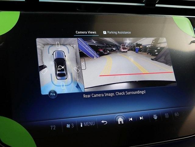 new 2026 Mercedes-Benz E-Class car, priced at $75,025