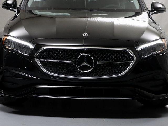 new 2026 Mercedes-Benz E-Class car, priced at $75,025