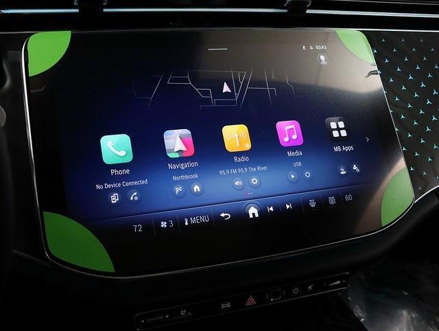 new 2026 Mercedes-Benz E-Class car, priced at $75,025