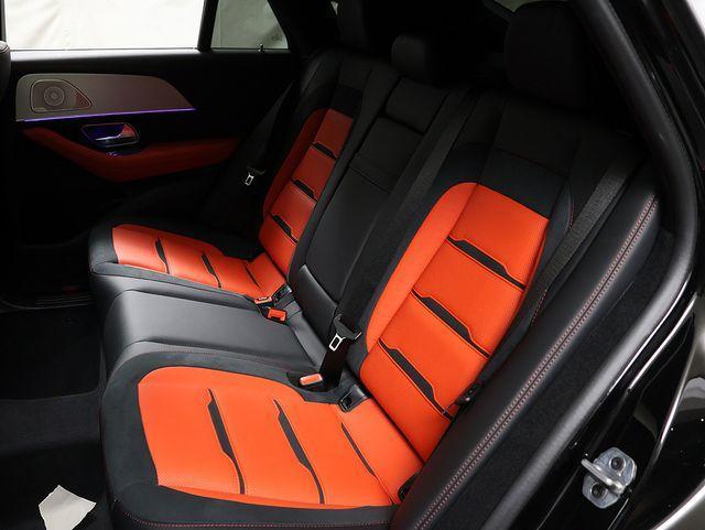 new 2026 Mercedes-Benz AMG GLE 53 car, priced at $97,790