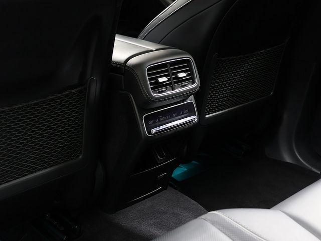 used 2023 Mercedes-Benz GLE 450 car, priced at $48,396