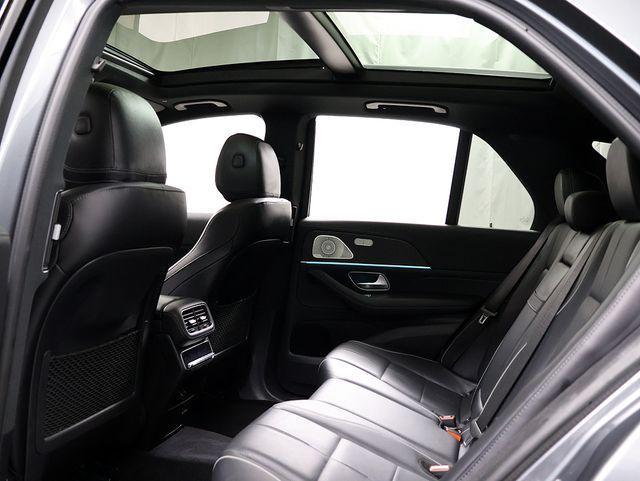 used 2023 Mercedes-Benz GLE 450 car, priced at $48,396