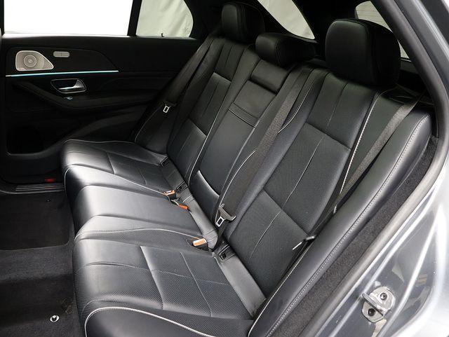 used 2023 Mercedes-Benz GLE 450 car, priced at $48,396