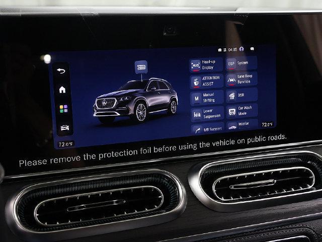 new 2027 Mercedes-Benz GLE 450 car, priced at $89,617