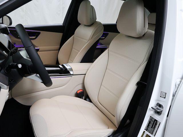 new 2026 Mercedes-Benz GLC 300 car, priced at $58,317