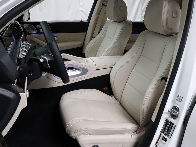 new 2026 Mercedes-Benz GLE 350 car, priced at $71,905