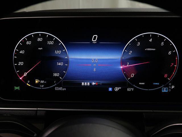 new 2026 Mercedes-Benz GLE 350 car, priced at $71,905