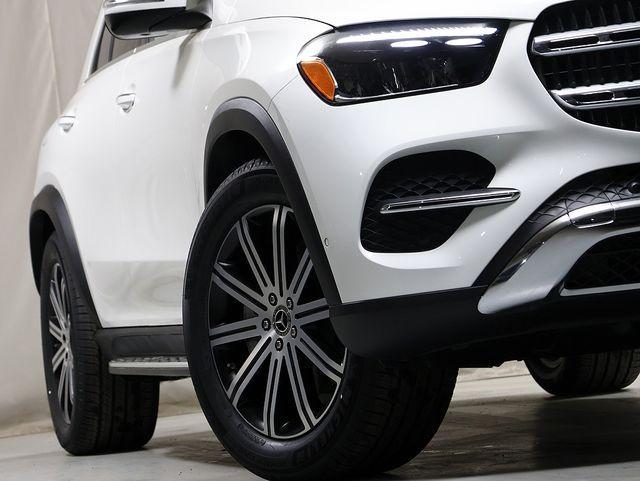 new 2026 Mercedes-Benz GLE 350 car, priced at $71,905