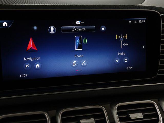 new 2026 Mercedes-Benz GLE 350 car, priced at $71,905