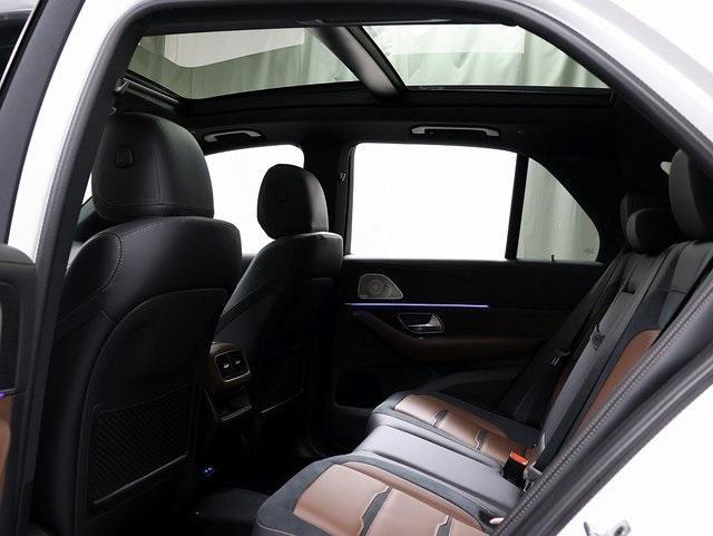 new 2026 Mercedes-Benz AMG GLE 53 car, priced at $99,295