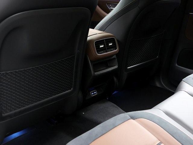 new 2026 Mercedes-Benz AMG GLE 53 car, priced at $99,295