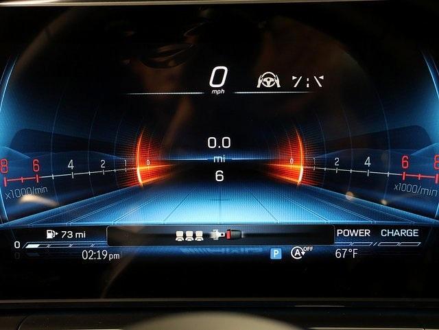 new 2026 Mercedes-Benz AMG GLE 53 car, priced at $99,295