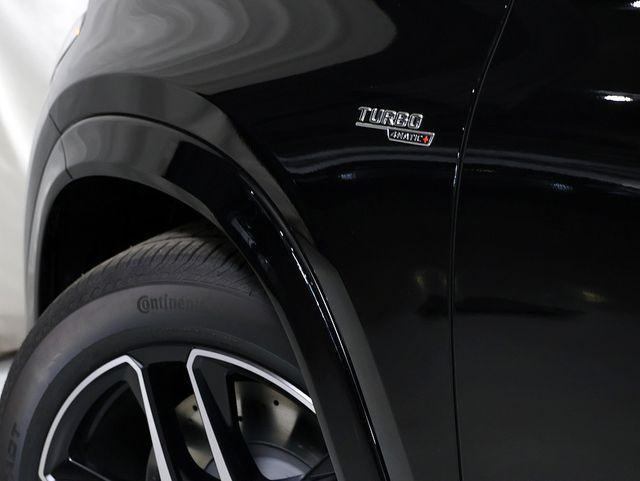 new 2026 Mercedes-Benz AMG GLE 53 car, priced at $101,297