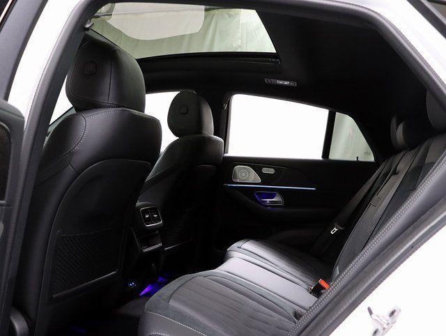 new 2026 Mercedes-Benz AMG GLE 53 car, priced at $105,680