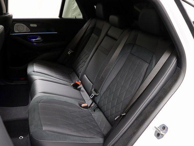 new 2026 Mercedes-Benz AMG GLE 53 car, priced at $105,680