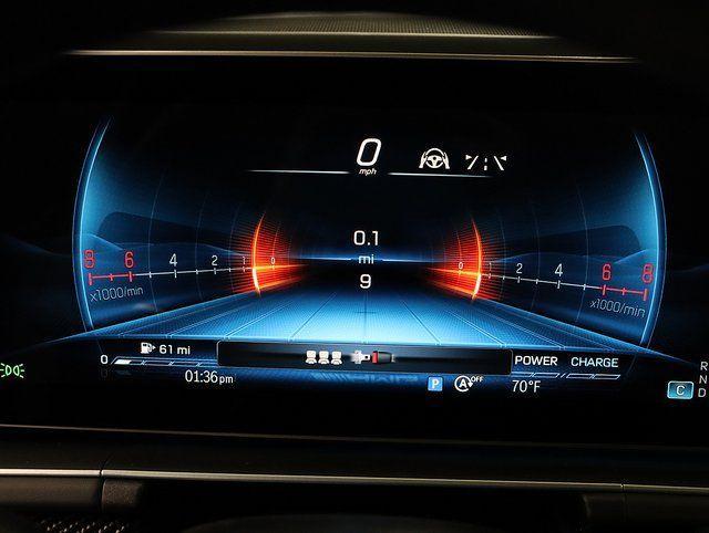 new 2026 Mercedes-Benz AMG GLE 53 car, priced at $105,680