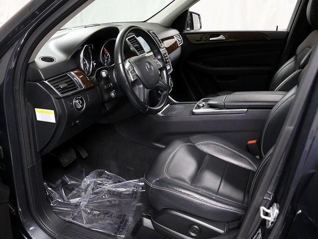 used 2012 Mercedes-Benz M-Class car, priced at $7,557