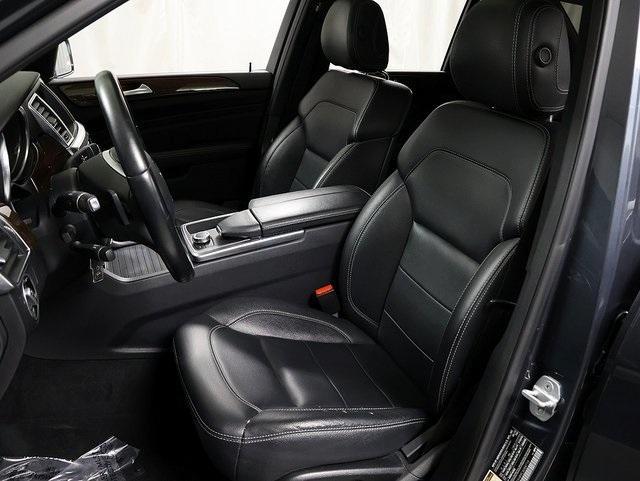 used 2012 Mercedes-Benz M-Class car, priced at $7,557