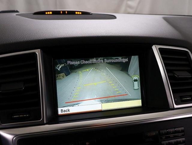 used 2012 Mercedes-Benz M-Class car, priced at $7,557