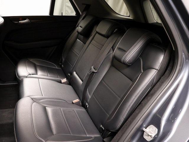 used 2012 Mercedes-Benz M-Class car, priced at $7,557