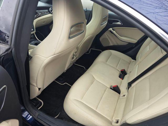 used 2018 Mercedes-Benz CLA 250 car, priced at $18,251
