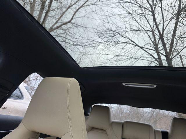 used 2018 Mercedes-Benz CLA 250 car, priced at $18,251