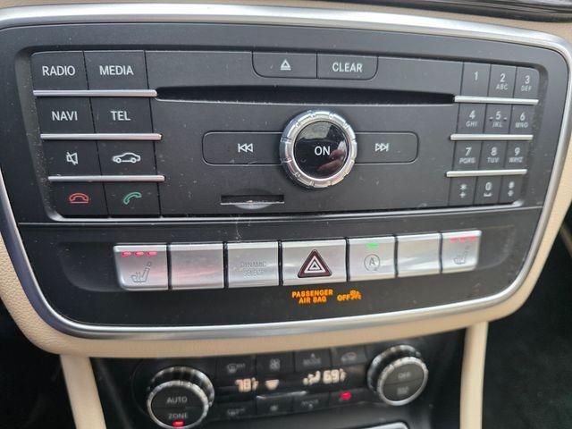 used 2018 Mercedes-Benz CLA 250 car, priced at $18,251