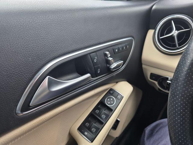 used 2018 Mercedes-Benz CLA 250 car, priced at $18,251