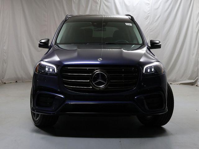 new 2026 Mercedes-Benz GLS 450 car, priced at $101,340