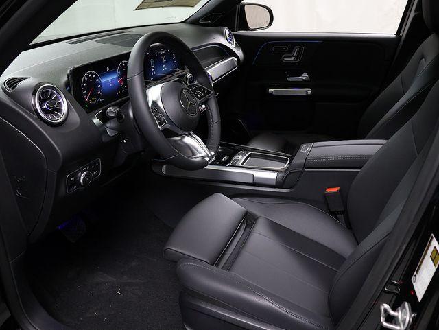 new 2026 Mercedes-Benz GLB 250 car, priced at $53,420