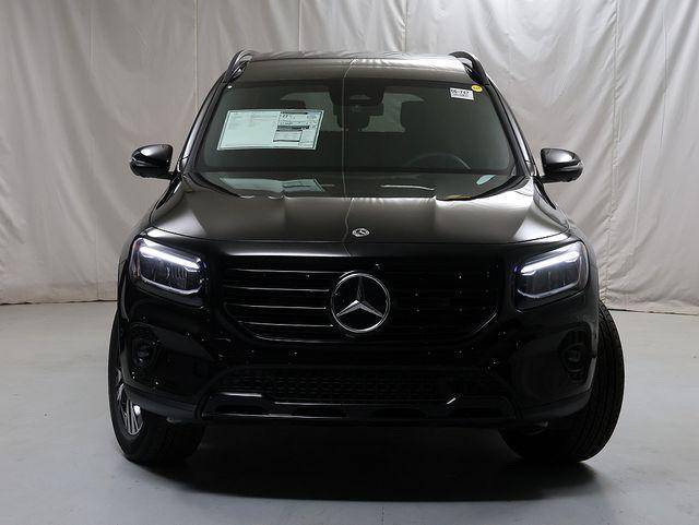 new 2026 Mercedes-Benz GLB 250 car, priced at $53,420
