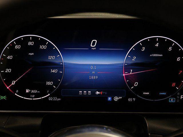 used 2026 Mercedes-Benz GLC 300 car, priced at $49,979