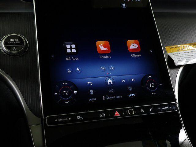 used 2026 Mercedes-Benz GLC 300 car, priced at $49,979