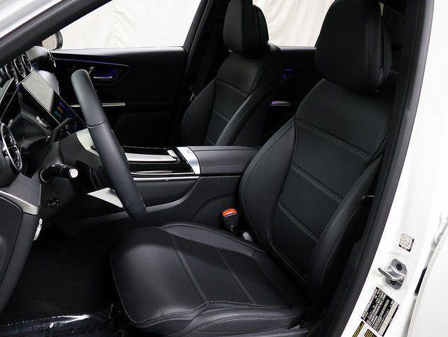 used 2026 Mercedes-Benz GLC 300 car, priced at $49,979