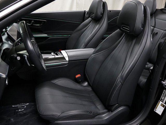 used 2024 Mercedes-Benz CLE 450 car, priced at $66,936