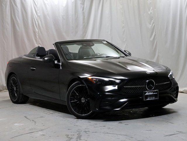 used 2024 Mercedes-Benz CLE 450 car, priced at $66,936