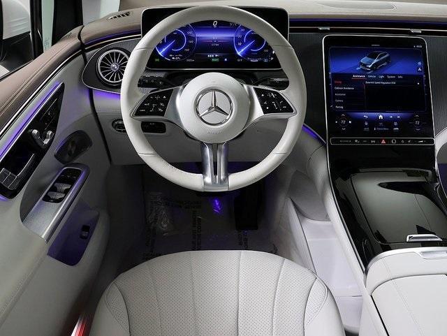 used 2023 Mercedes-Benz EQE 350 car, priced at $39,967