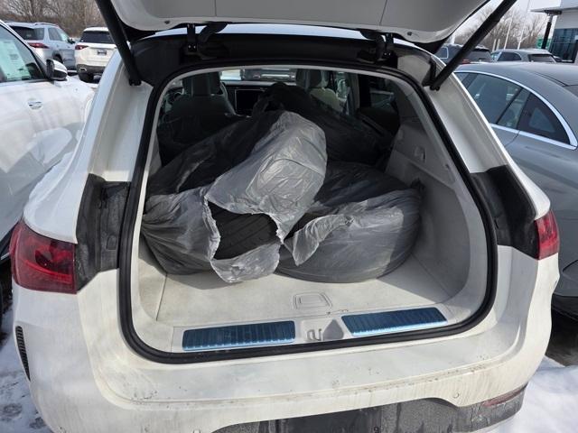 used 2023 Mercedes-Benz EQE 350 car, priced at $39,967